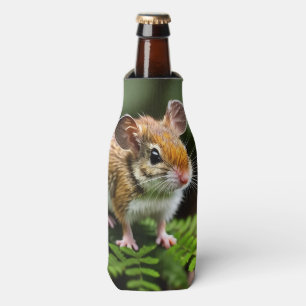 Ingwer Australian Hopping Mouse, Flasche Cooler Flaschenkühler