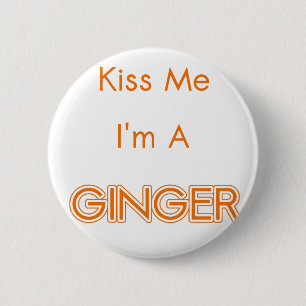 INGWER BUTTON