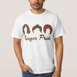 Ingwer STOLZ T-Shirt