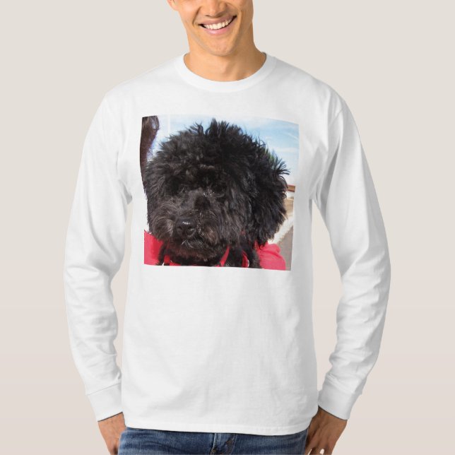 Ingwer T-Shirt (Vorderseite)