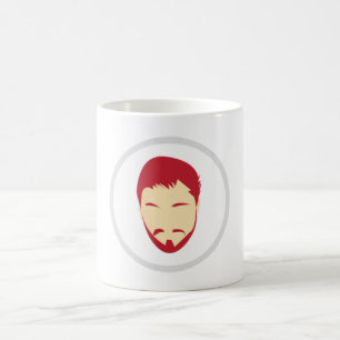 Ingwer-Tasse Tasse