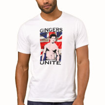 INGWER VEREINIGEN BRITISCHEN KÖNIGLICHEN INGWER