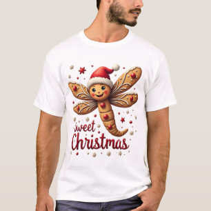 Ingwerbrot-Libelle T-Shirt