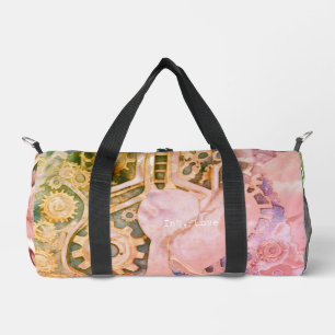 Inh. Liebe 5 Duffle Bag