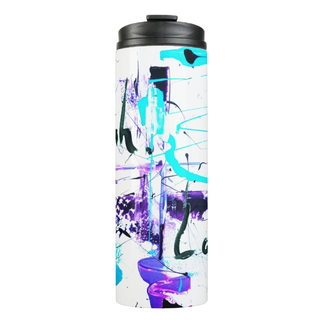 Inh. Love. 2 Thermosbecher (Vorderseite)