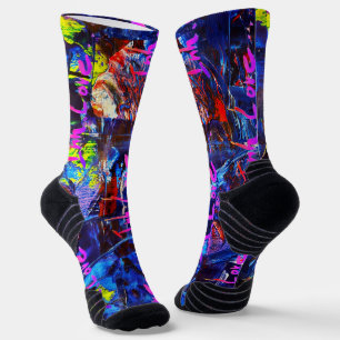 Inh. Love. 3 Socken