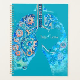 Inh. Love 4 Agenda Planer