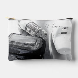 Inh. Love... 4 Zubehörtasche