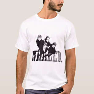 Inhalator-Band Dublin T-Shirt