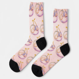Inhalove Socken