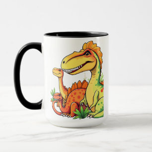 Inhalt Tasse