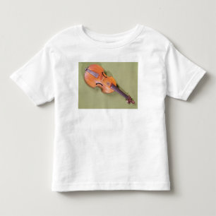 Inhalt viol, 1667 kleinkind t-shirt