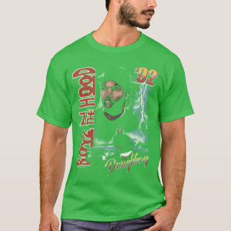 Inhe Hood Doughboy Familie T-Shirt