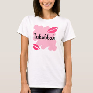 Inhobbok - maltesische i-Liebe Sie T-Shirt