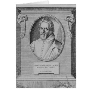 Inigo Jones