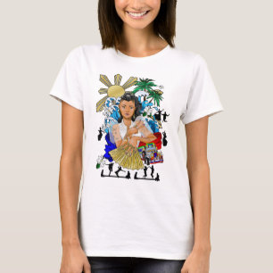 Iniibig ko ANG Pilipinas T-Shirt