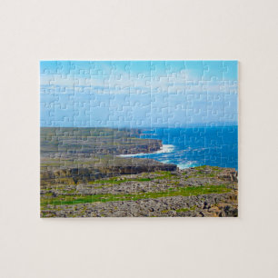 Inishmore Aran Island Galway Puzzle