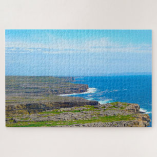 Inishmore Aran Island Galway Puzzle