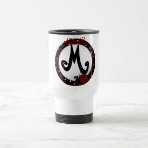 Initial M Tasse