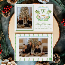 Initial Nativity Wappen Foto