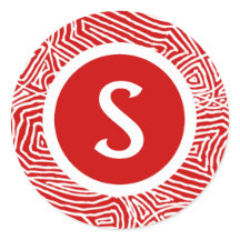 Initial Scribbleprint