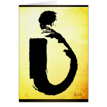 'Initial Spark'-Glyphe mit Ihren Worten im Inneren