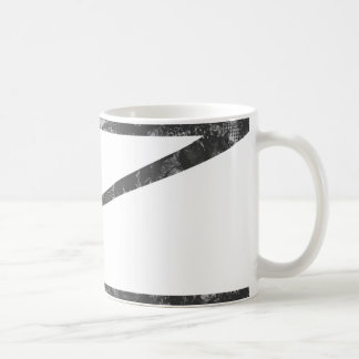 initial Z mug Kaffeetasse
