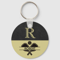 Initialer Name des Pickleball-Typ