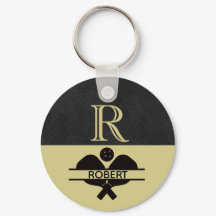 Initialer Name des Pickleball-Typ