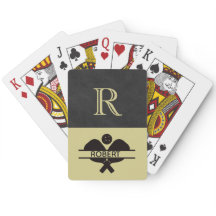 Initialer Name des Pickleball-Typ