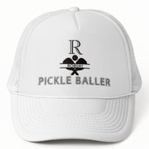 Initialer Name des Pickleball-Typ