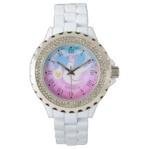 Initialisierte Pastelmutter zum Beobachten