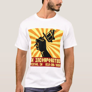 INK Inc-Propaganda-T-Shirt T-Shirt