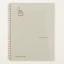 Ink pot- Forgotten Archive- Minimalist Planner