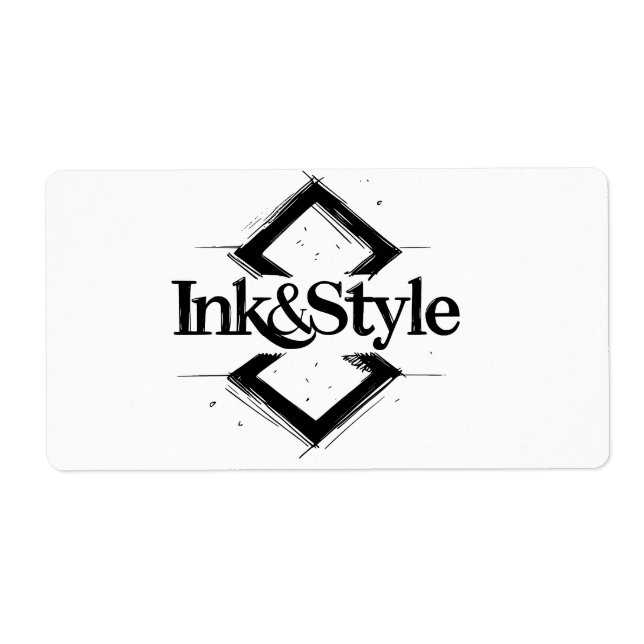 Ink&Style (Vorne)