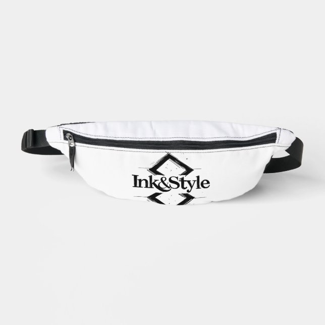 Ink&Style Bauchtasche (Vorderseite)