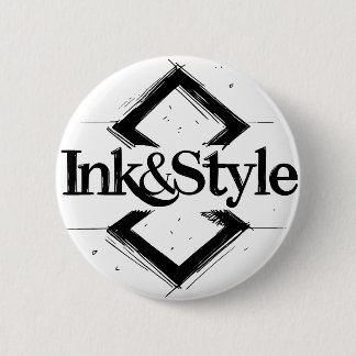 Ink&Style Button