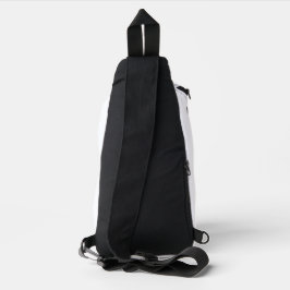 Ink&Style Crossbody Bag