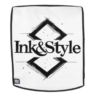 Ink&Style Rucksack
