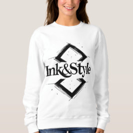 Ink&Style Sweatshirt