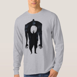 Ink Talking Fantasy V06 A Cat from Hölle T-Shirt