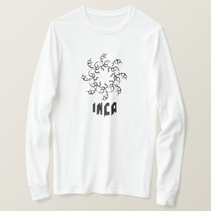 Inka Sun T-Shirt