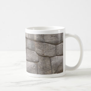 Inka-Wand Tasse