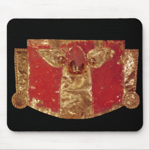 Inkamaske Mousepad