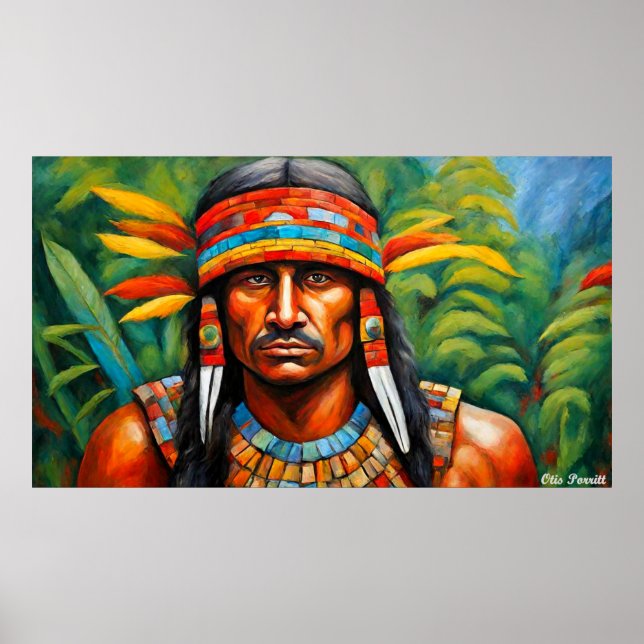 INKARRIERE 2 POSTER (Vorne)