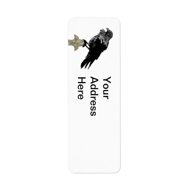 Inken Raven (Vorne)