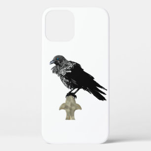 Inken Raven Case-Mate iPhone Hülle