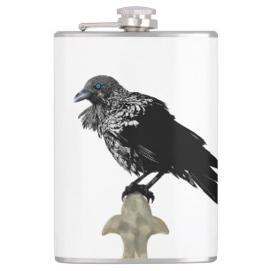 Inken Raven Flachmann
