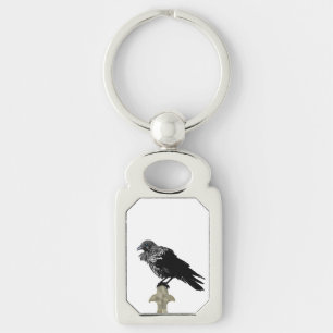 Inken Raven Schlüsselanhänger