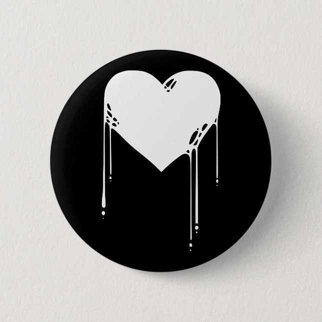 _inkheart button (Vorderseite)